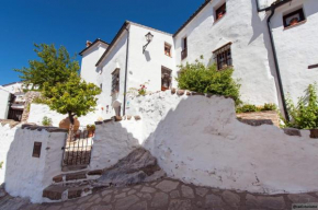 Conjunto Rural Casa Victoria Villaluenga Del Rosario